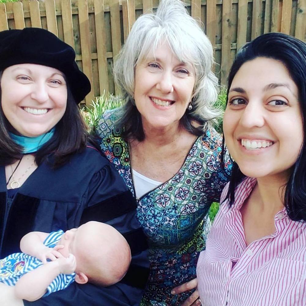 Meet your Posher, Lindsey